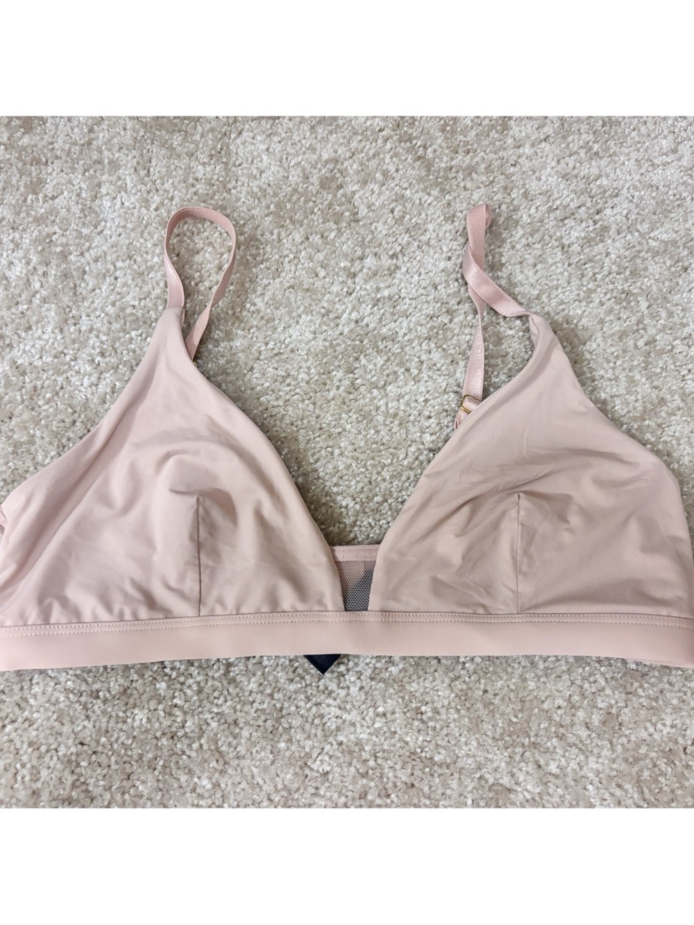 Pepper Lightly Lined Wire Free T-shirt Bra